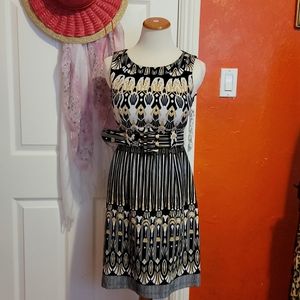 cute drink brand ILE NEW YORK SIZE 6 PETITE